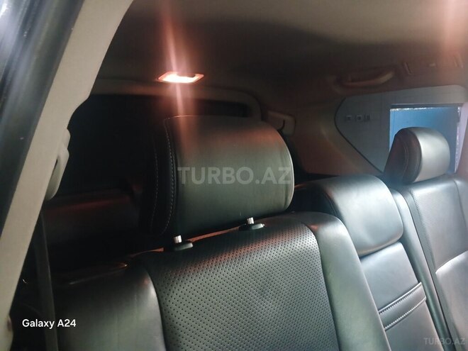 Lexus GX 460-6