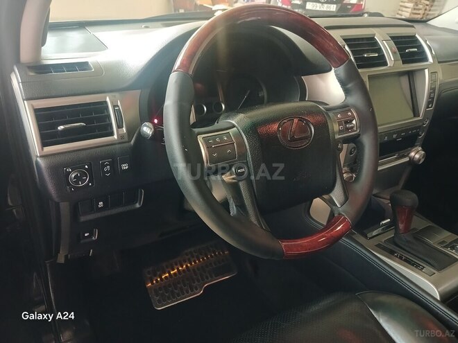 Lexus GX 460-8