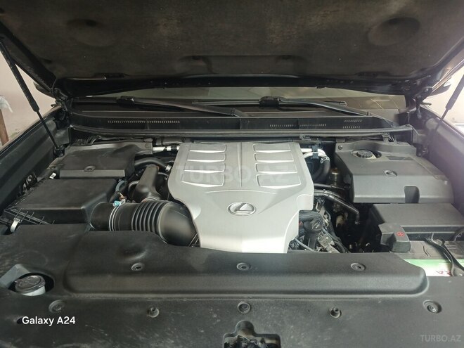 Lexus GX 460-7