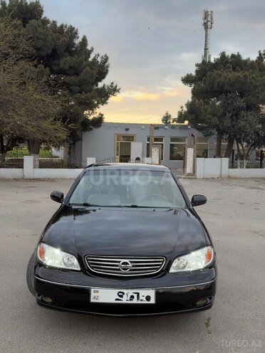 Nissan Maxima-2
