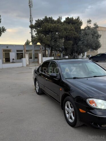 Nissan Maxima-6