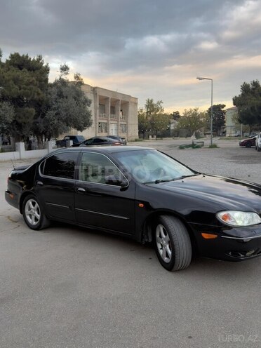 Nissan Maxima-3