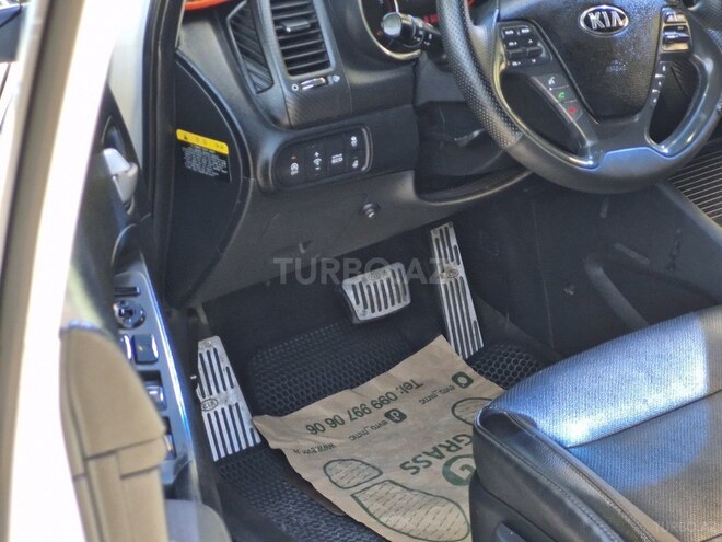 Kia K3-8
