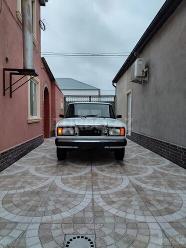 LADA (VAZ) 2104-1