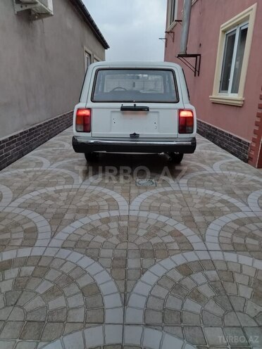 LADA (VAZ) 2104-3