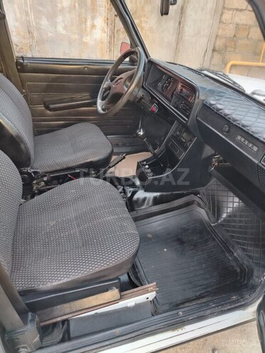 LADA (VAZ) 2104-7