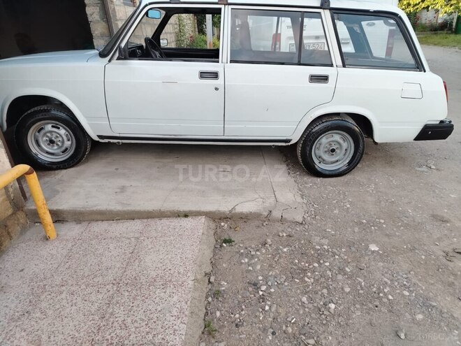 LADA (VAZ) 2104-4
