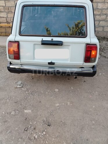 LADA (VAZ) 2104-8
