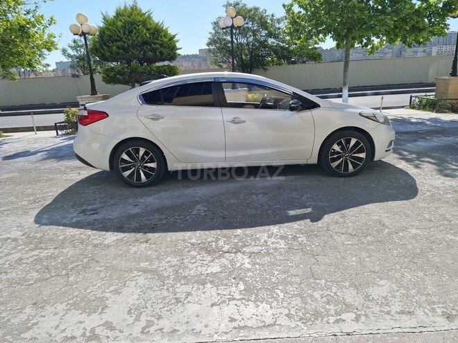 Kia K3-12