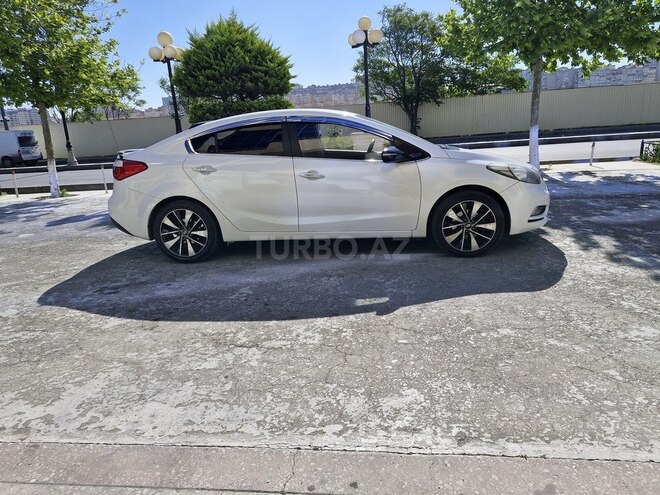 Kia K3-4