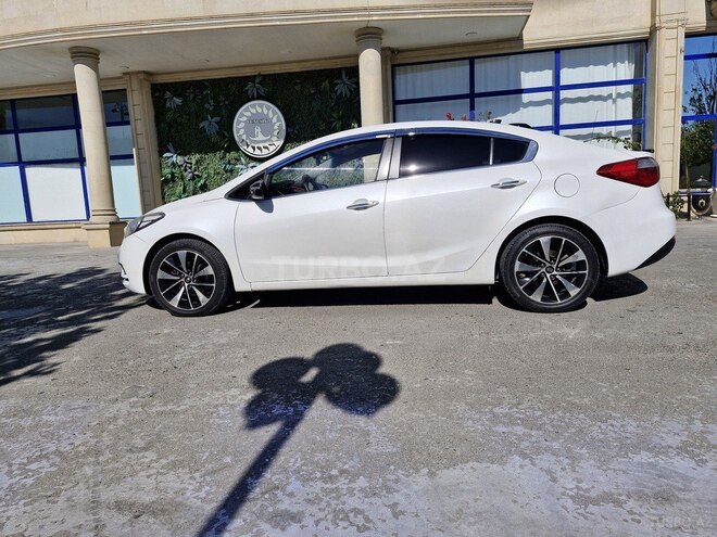 Kia K3-2