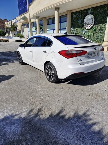 Kia K3-5