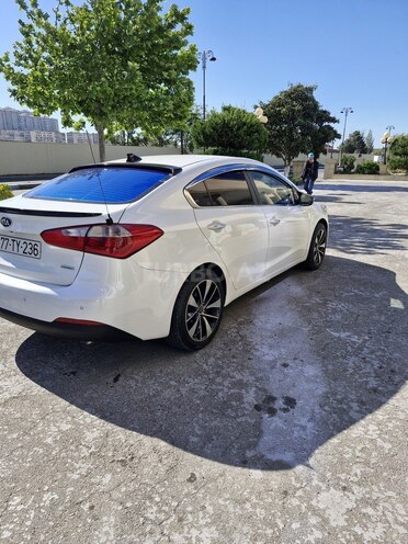 Kia K3-13