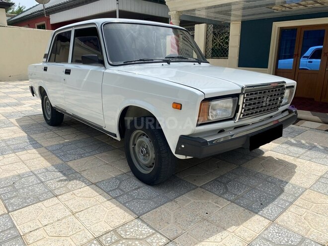 LADA (VAZ) 2107-3