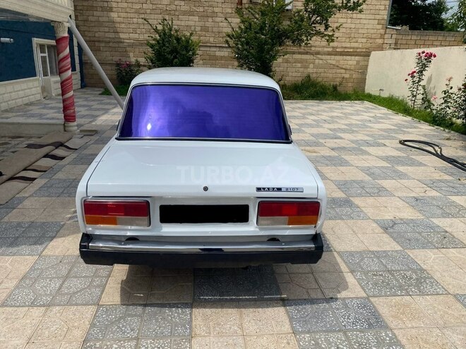 LADA (VAZ) 2107-5