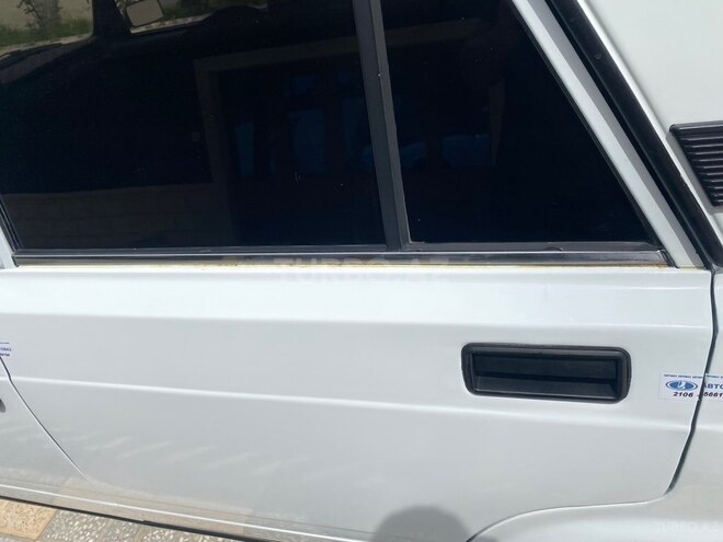 LADA (VAZ) 2107-10