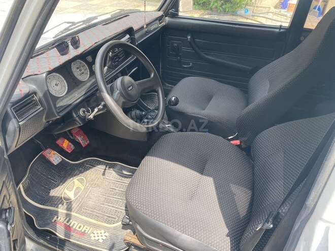 LADA (VAZ) 2107-11