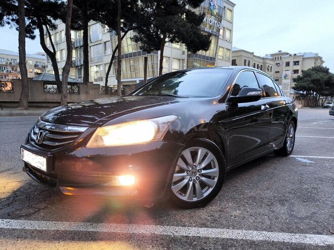 Honda Accord-8