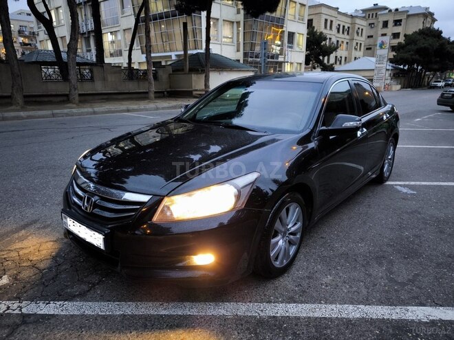Honda Accord-2