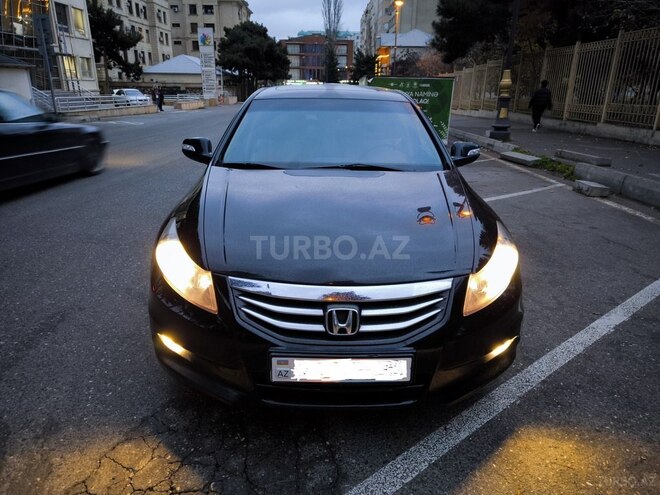 Honda Accord-1