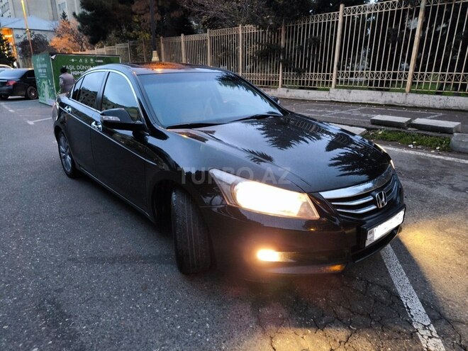 Honda Accord-9