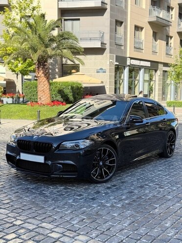 BMW 528-1