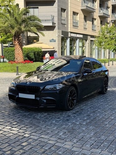 BMW 528-3