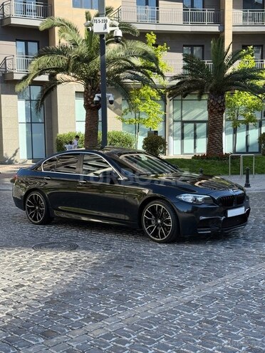 BMW 528-6