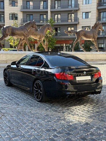 BMW 528-10