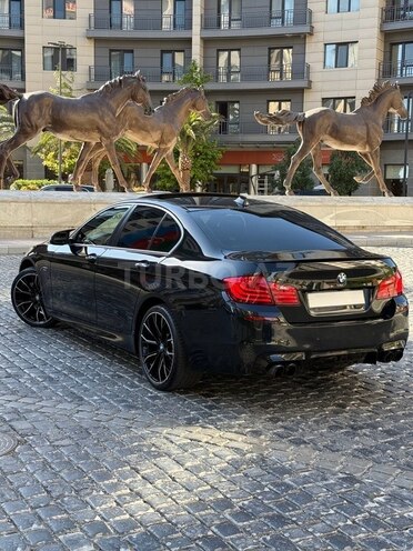 BMW 528-8