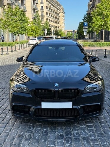 BMW 528-5
