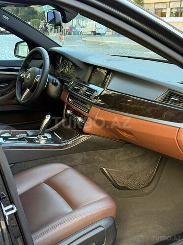 BMW 528-15