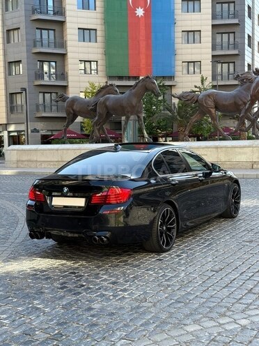 BMW 528-11