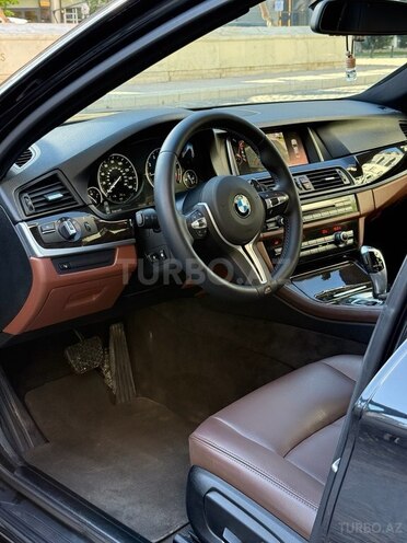 BMW 528-13