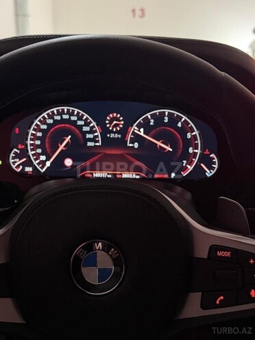 BMW 530-9