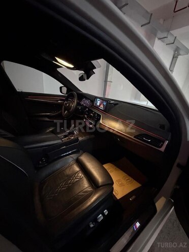 BMW 530-7