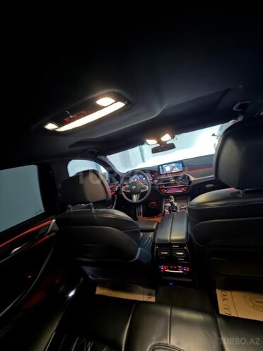 BMW 530-6