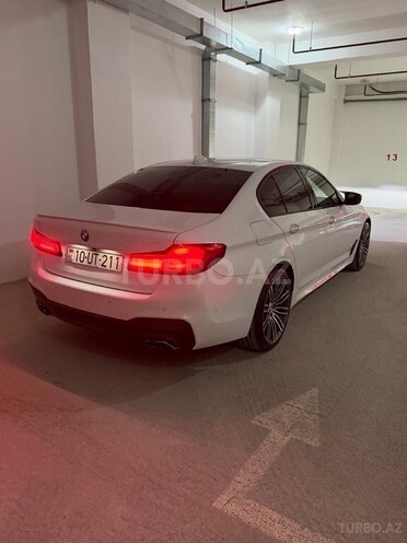 BMW 530-3