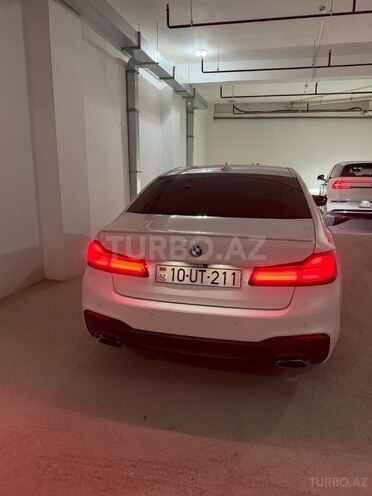 BMW 530-4