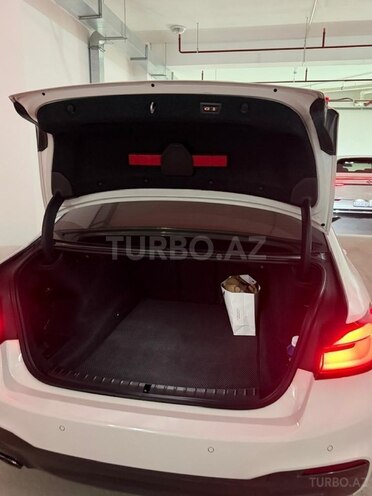 BMW 530-5