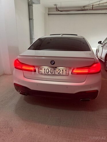 BMW 530-15