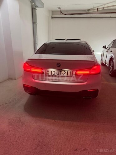 BMW 530-14