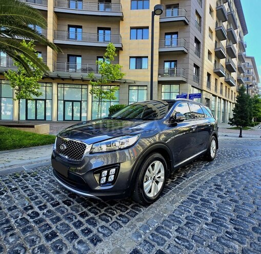 Kia Sorento-2