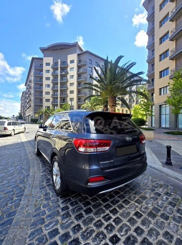 Kia Sorento-7