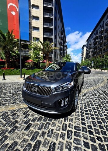 Kia Sorento-3