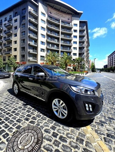 Kia Sorento-4