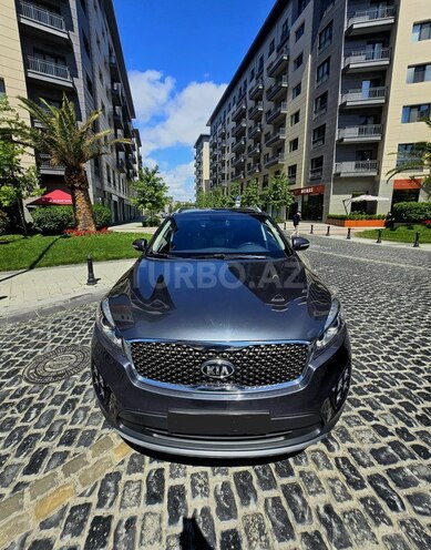 Kia Sorento-1