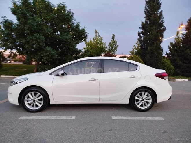 Kia K3-4