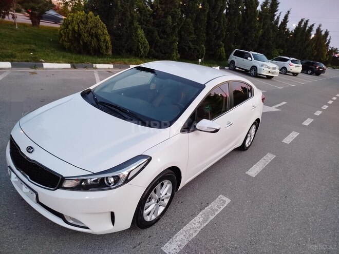 Kia K3-3