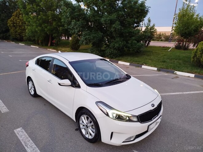 Kia K3-2